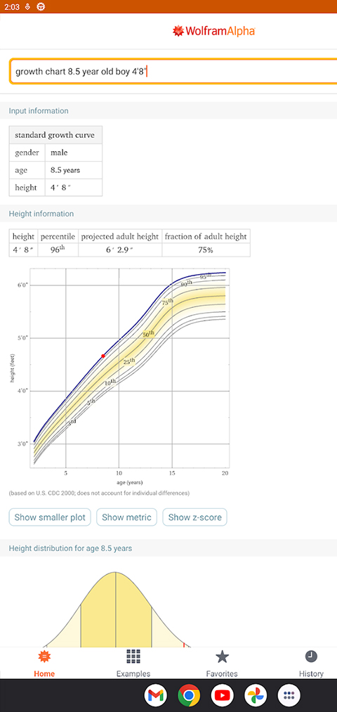 wolframalpha软件封面
