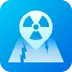 天气台风地震核辐射查询APP