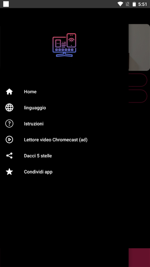 三星AllShare Cast软件封面