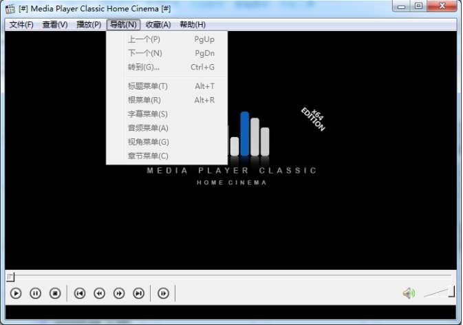 K-Lite Codec Pack 功能