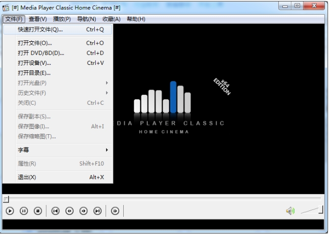 K-Lite Codec Pack 配置选项