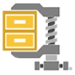 WinZip v1.0.1 绿色版
