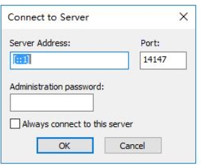 FileZilla Installation Step 3