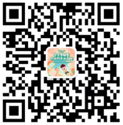 商城入驻二维码