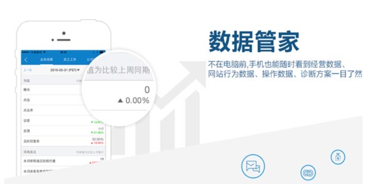 阿里助手官方版功能展示