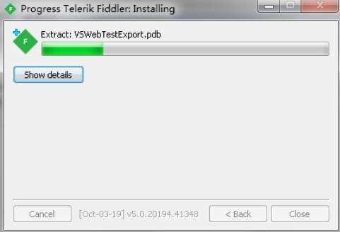 Fiddler4安装步骤3