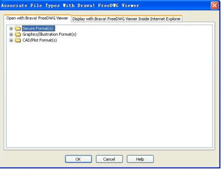Free Dwg Viewer Touchscreen Support