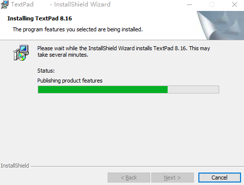 MindNow Installation Step 2