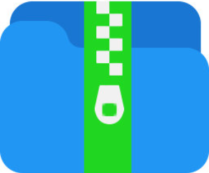 迅捷压缩软件 v1.0.1 官方版