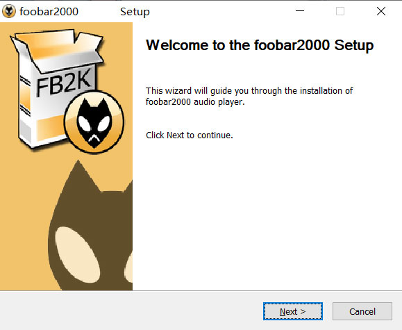 Foobar2000 Download