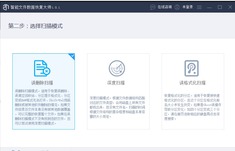 软件特点
