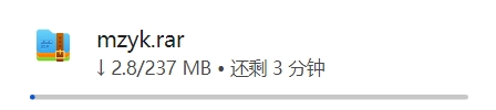 米猪云课安装步骤截图