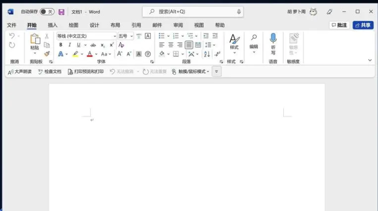 Microsoft Office Features