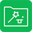 超级秘密文件夹 v1.0.1 绿色版