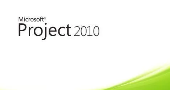Project 2013 Installation Steps