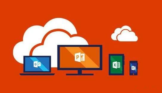 Office 2019 Screenshot