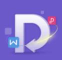 金山pdf转word
