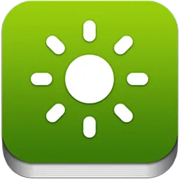 摄像头亮度调节小程序