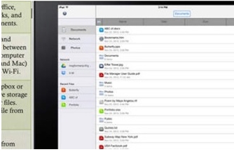File Extension Manager Screenshot