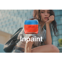 Inpaint