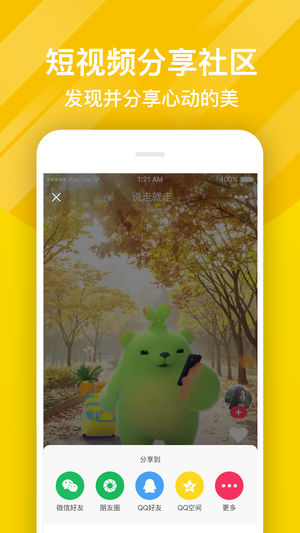 熊猫动态壁纸主题app软件封面