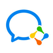 企业微信苹果手机 v1.0.1 IOS版
