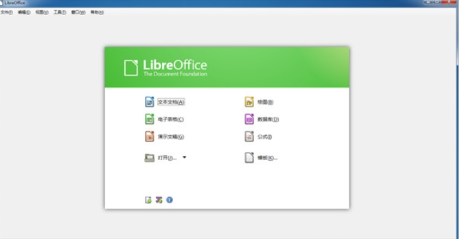 LibreOffice Features
