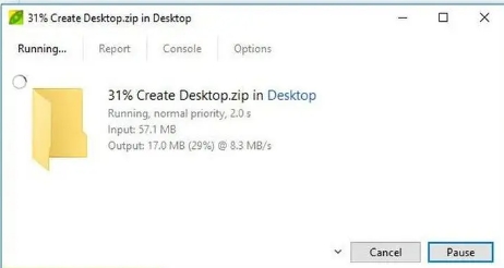PeaZip Supported Formats
