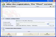 Free Mp3 Wma Converter