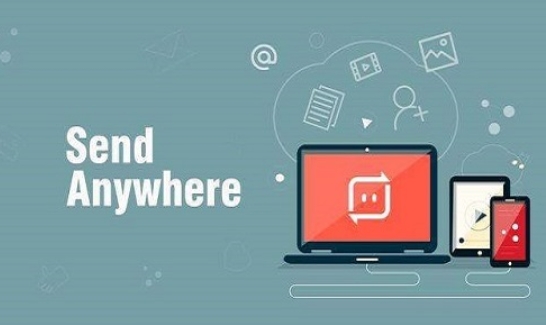 Send Anywhere 官方版截图