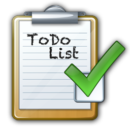 ToDoList