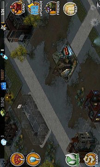 Glu金币修改精灵app软件封面