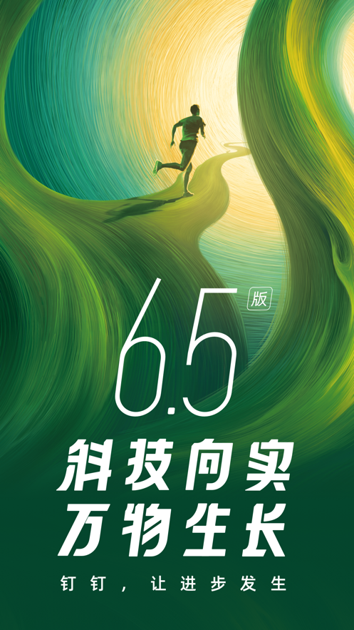 钉钉ios软件封面