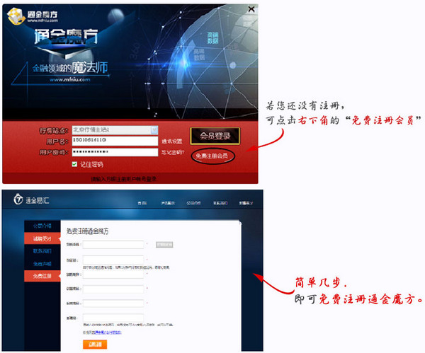 白金内参截图