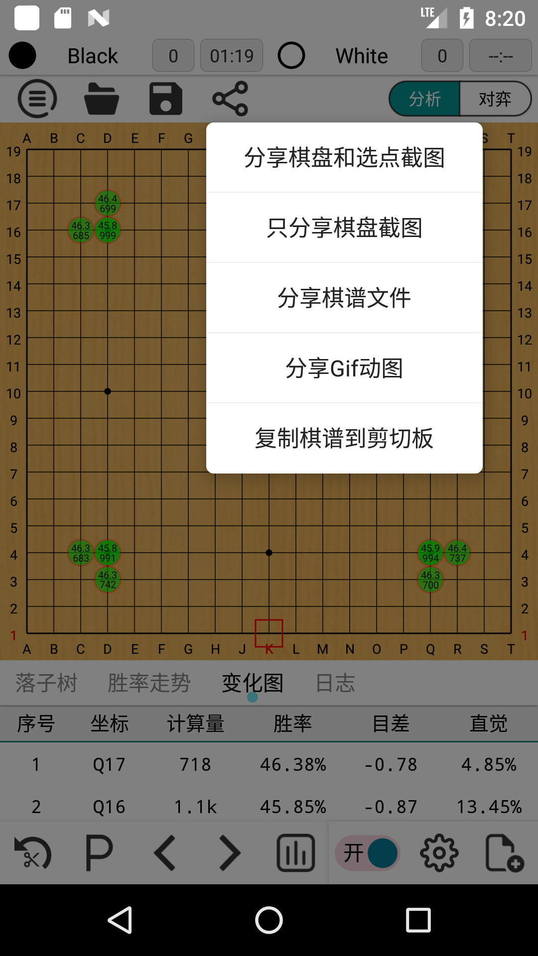 阿Q极速版软件封面