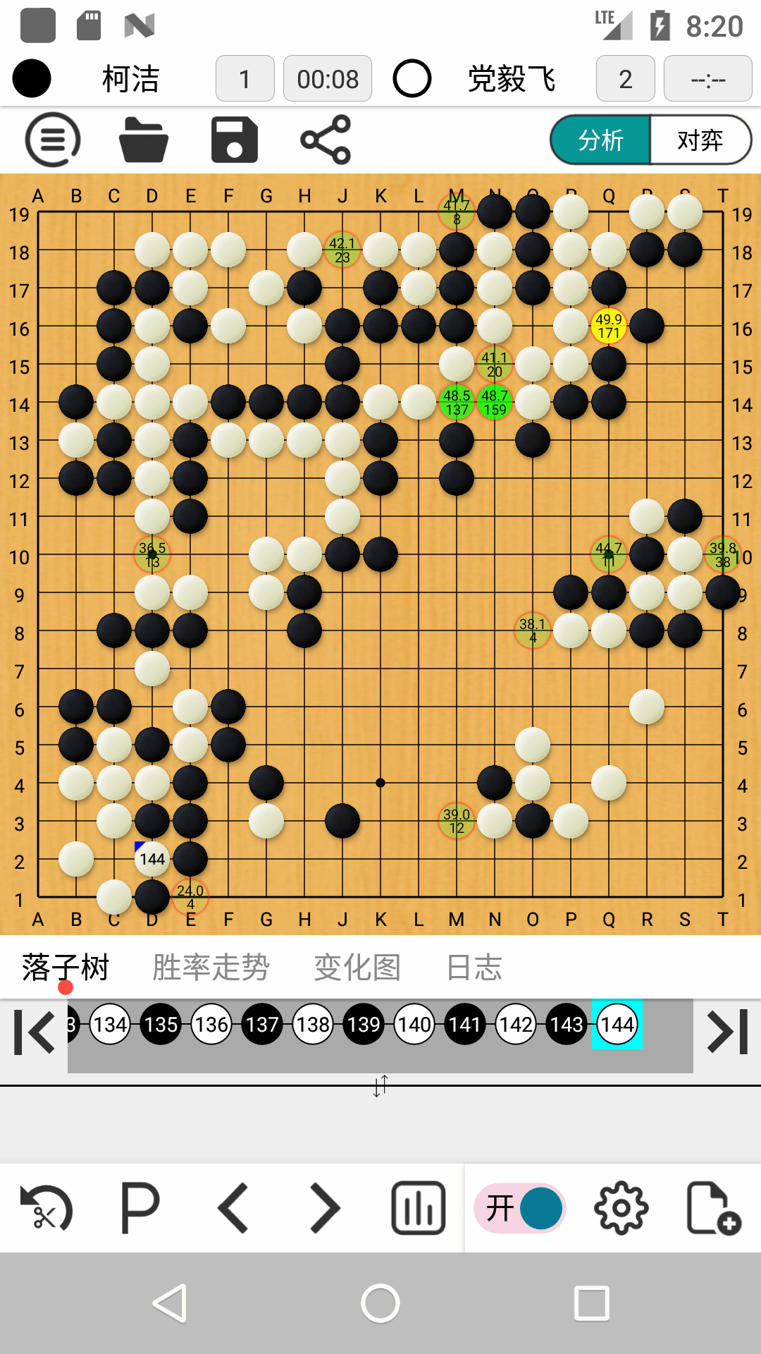 阿Q极速版软件封面