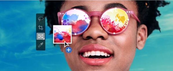 Photoshop 2019 Features