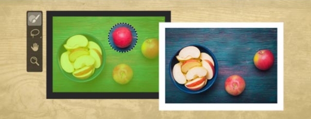 Photoshop 2019 Software Features