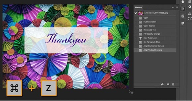 Photoshop 2019 Real-Time Preview