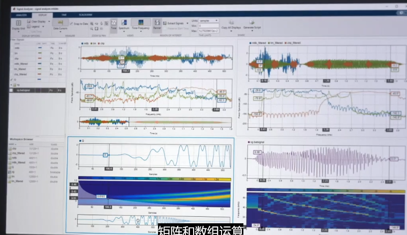 MATLAB Image