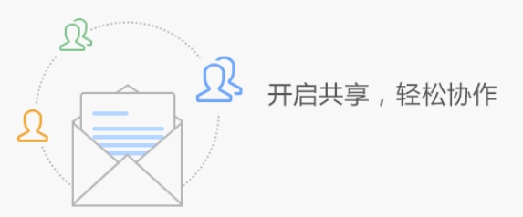 联想商务网盘软件功能图