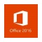 Microsoft office 2016