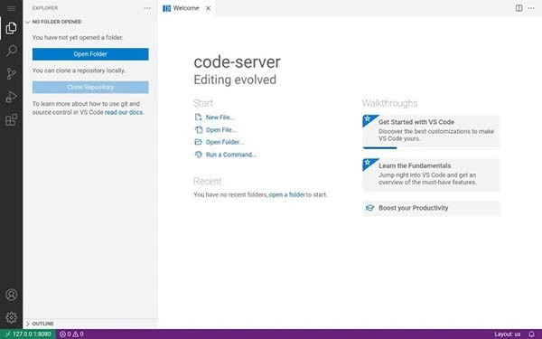 vscode2024软件封面