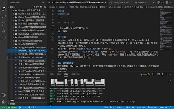 vscode2024软件封面