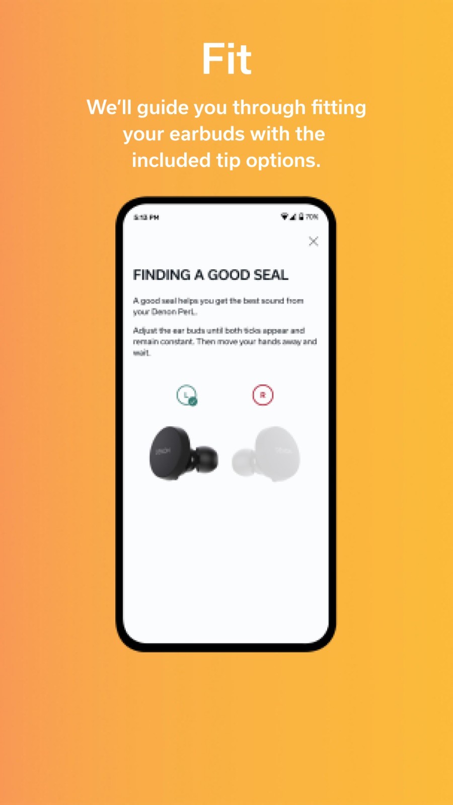 Headphones CN第3张手机截图