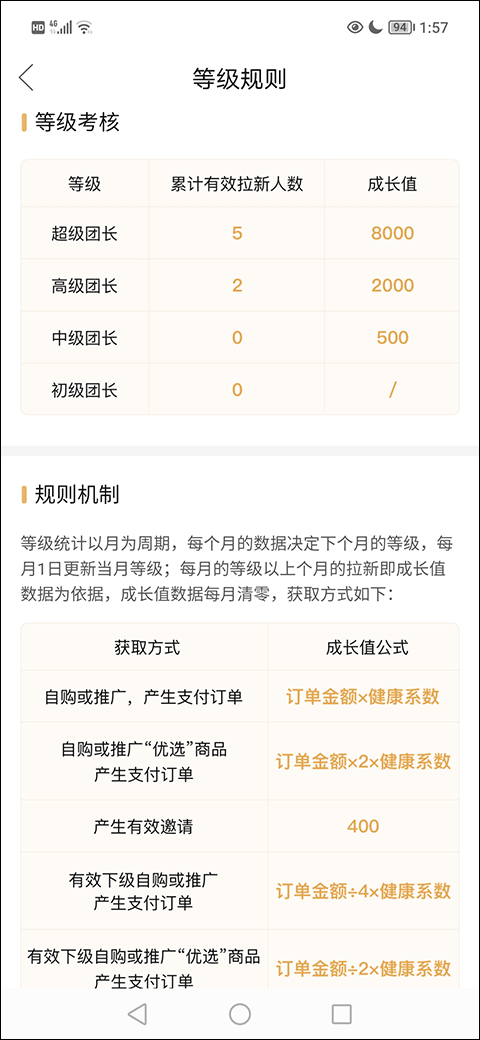 佣金比例