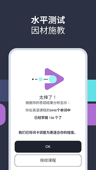 Lingvist app软件封面
