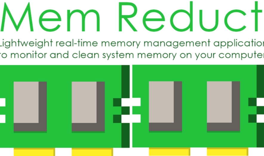 MemReduct system monitoring