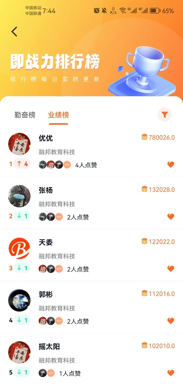 即战力软件封面