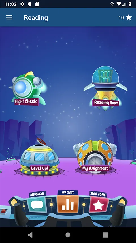 Kids A-Z软件封面